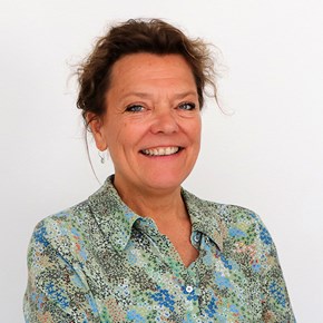 Anne Regitze Lind Holm