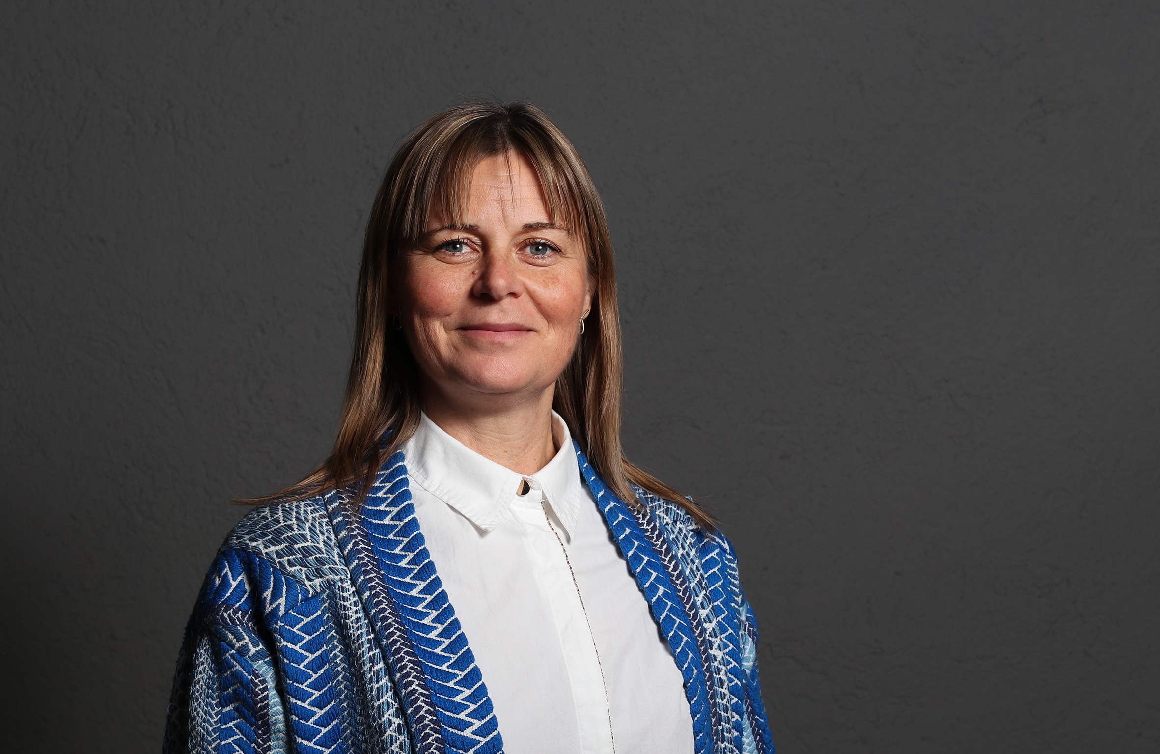 Mette Stabell