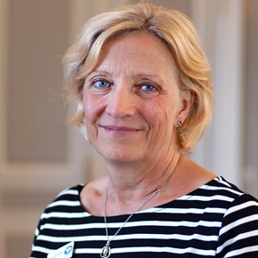Hanne Monberg