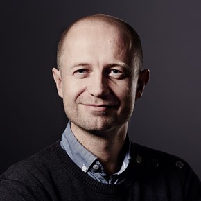 Peter Søndergaard