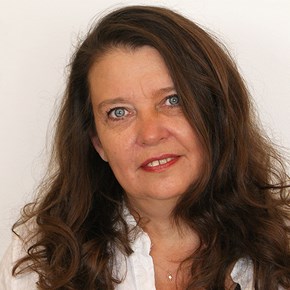 Anne-Katrine Rønn Mathiassen
