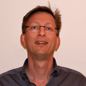 Kasper Dalgaard