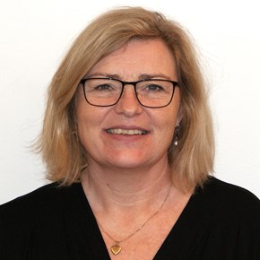Linda Kaasgaard 