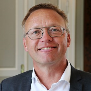Anders Mørk Hansen