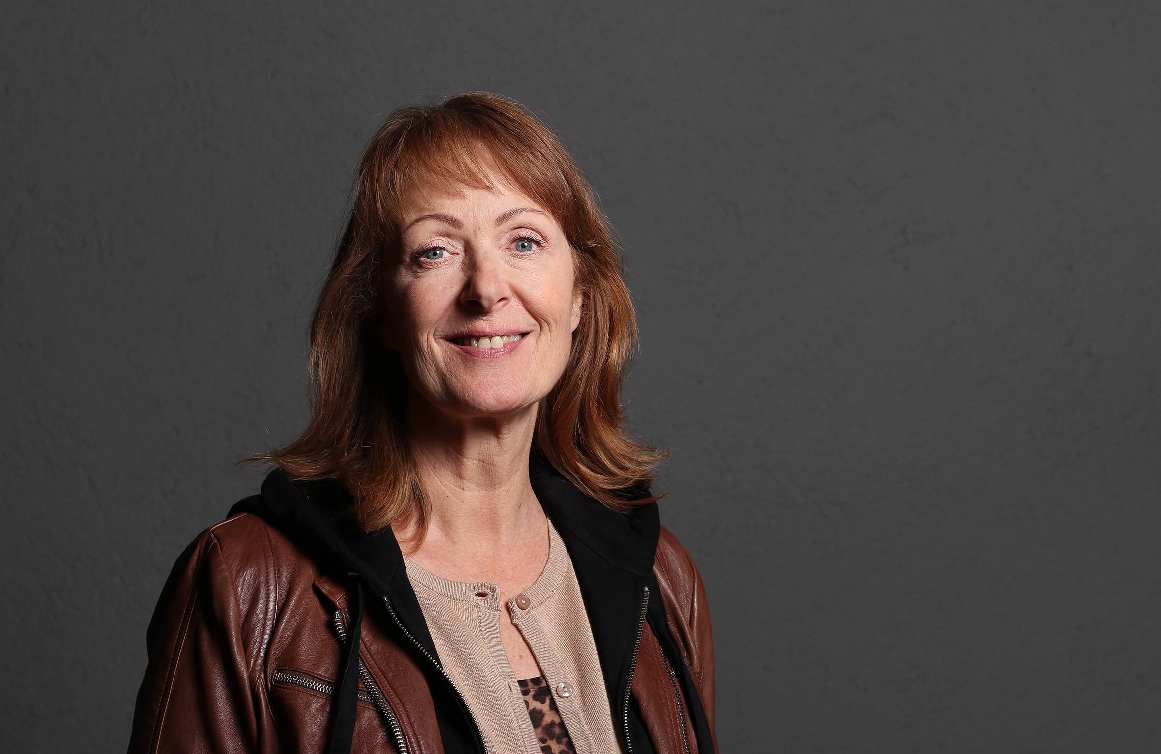 Linda Halkjær Pedersen