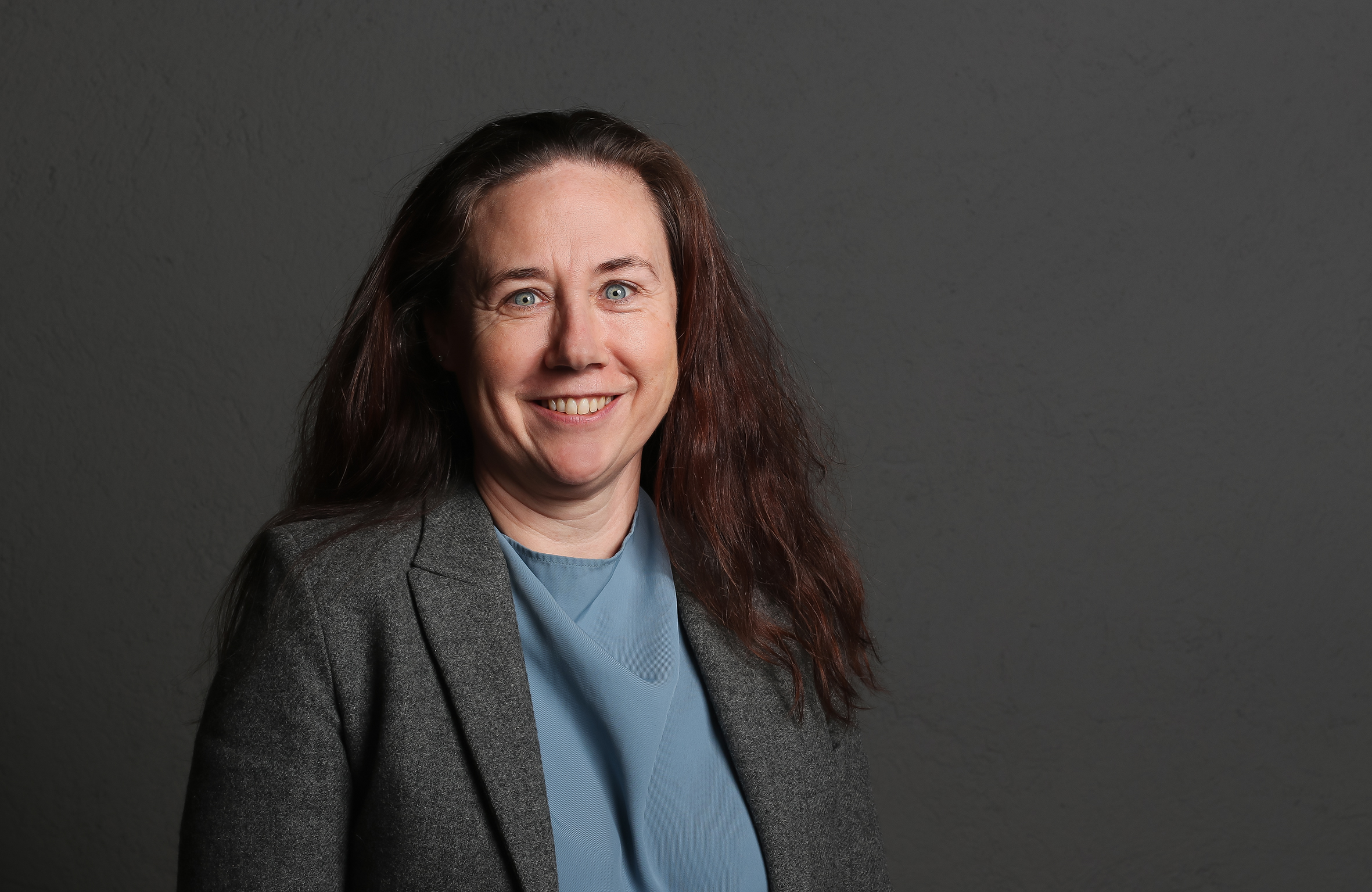 Susanne Munkebo Schrage