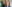 Nærbillede af elev, der stiller op til interview.